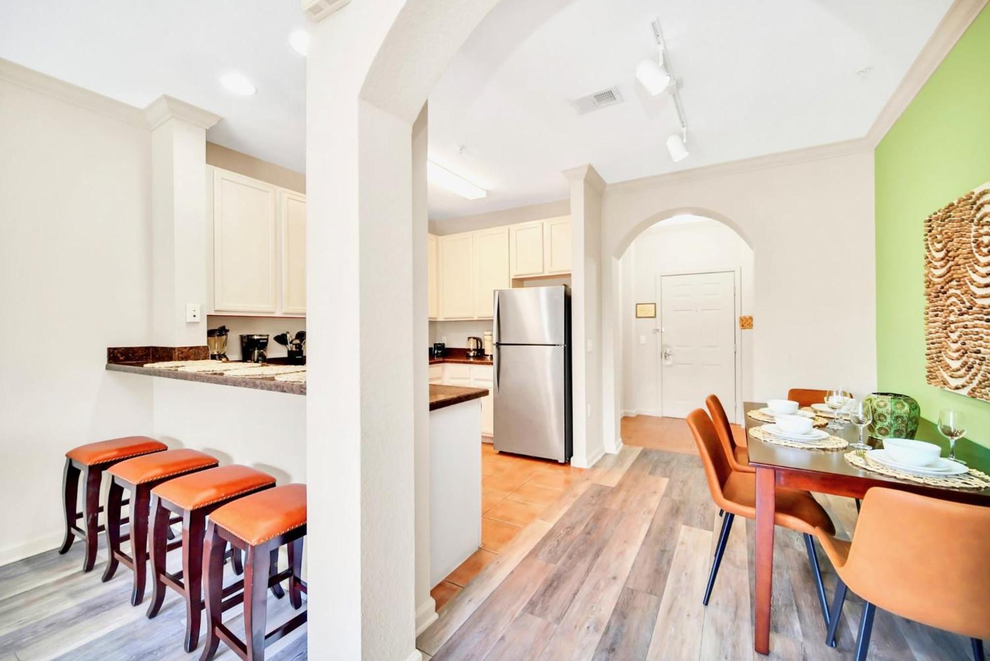 3Br Condo With Pool And Hot Tub Close To Disney Orlando Dış mekan fotoğraf