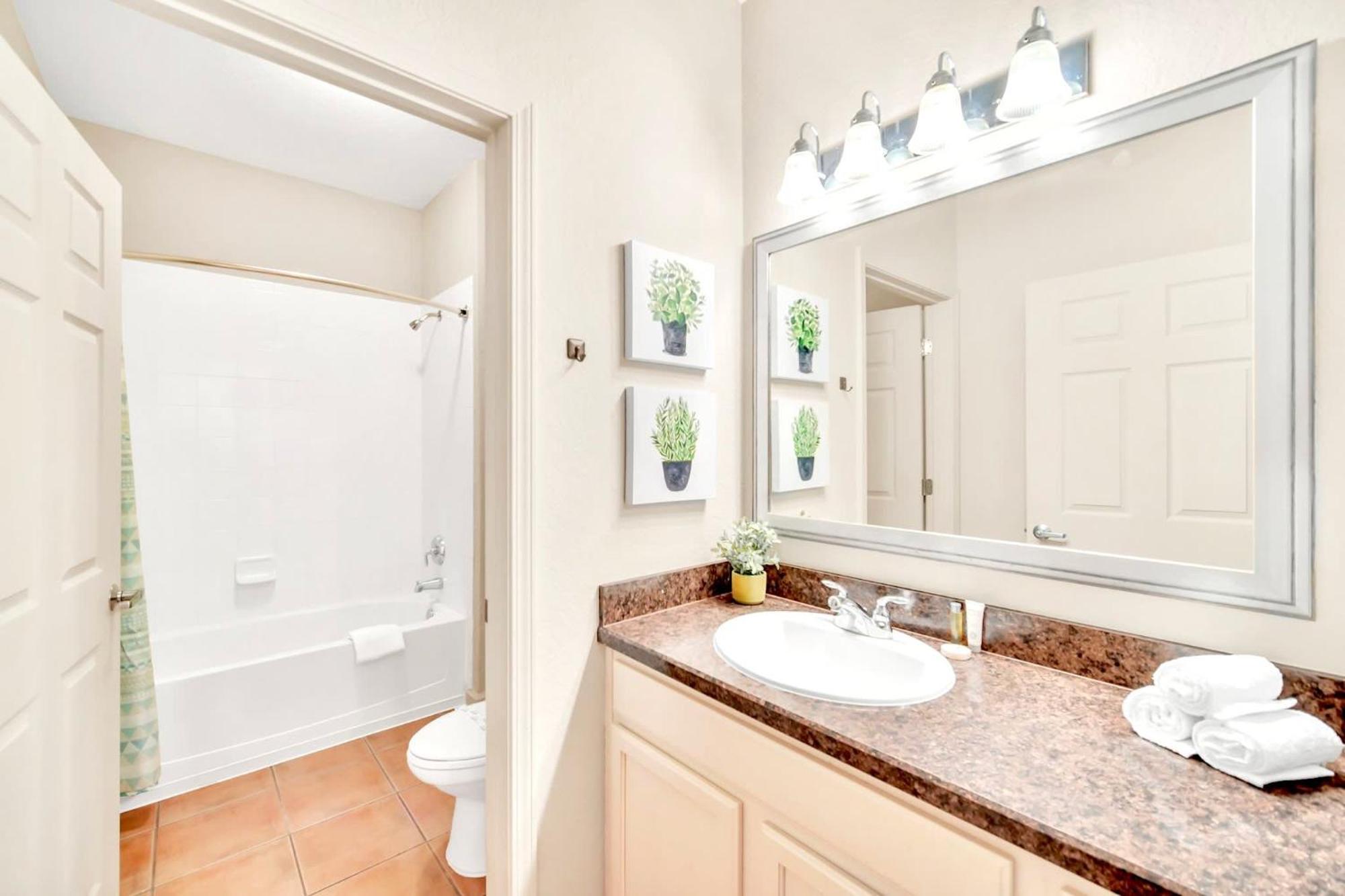 3Br Condo With Pool And Hot Tub Close To Disney Orlando Dış mekan fotoğraf