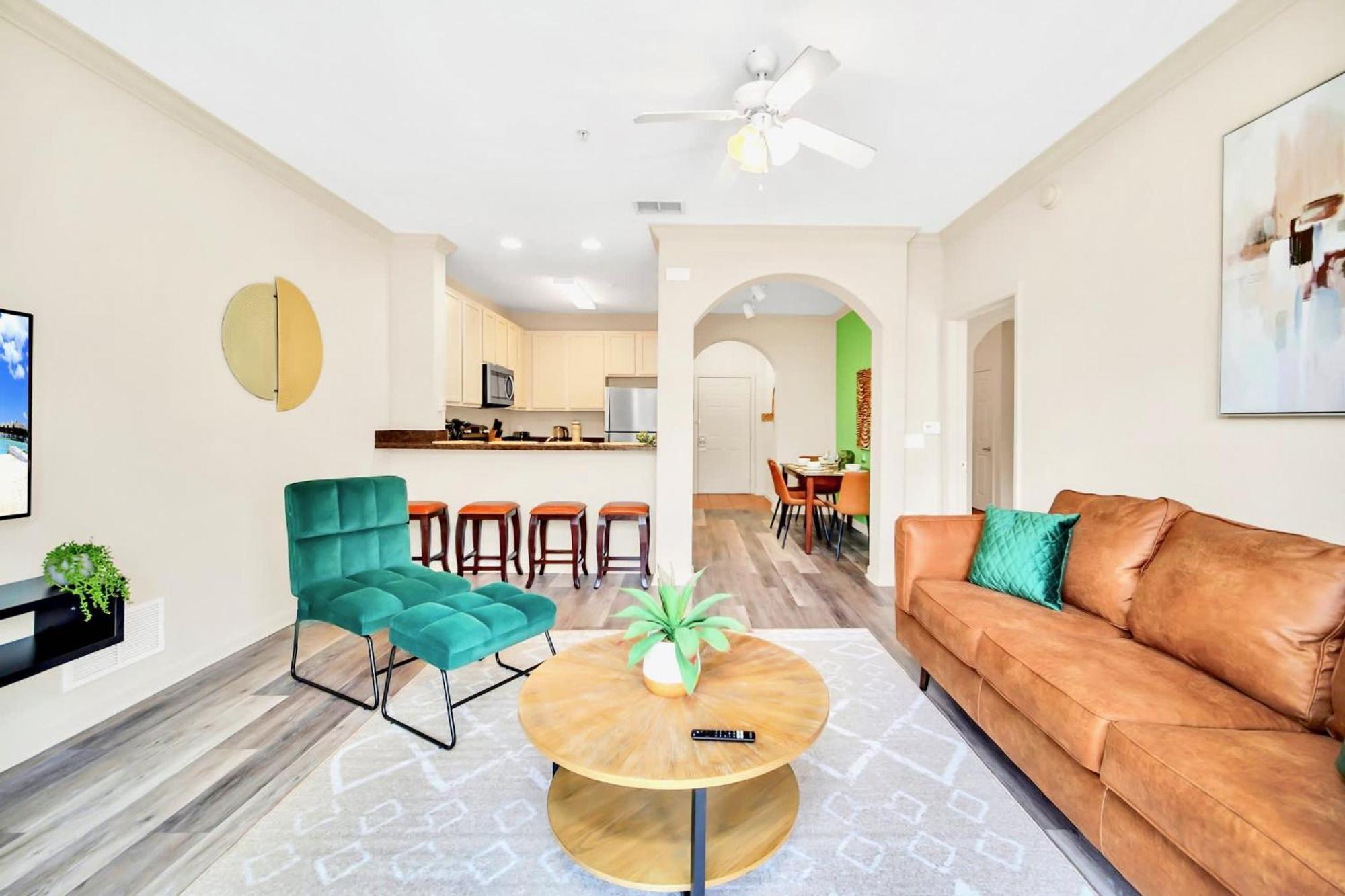 3Br Condo With Pool And Hot Tub Close To Disney Orlando Dış mekan fotoğraf