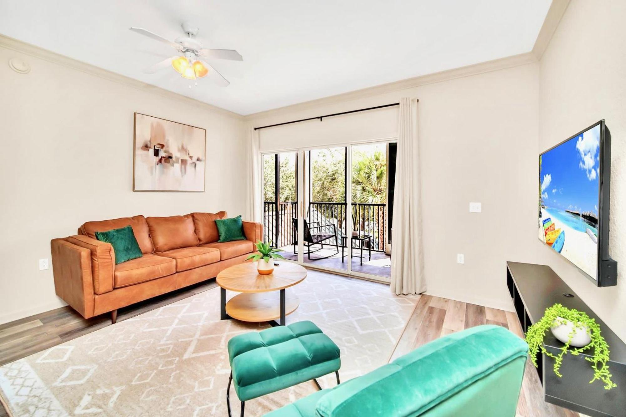 3Br Condo With Pool And Hot Tub Close To Disney Orlando Dış mekan fotoğraf