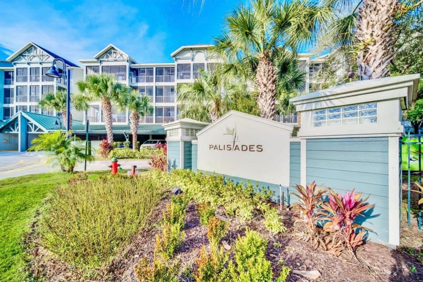 3Br Condo With Pool And Hot Tub Close To Disney Orlando Dış mekan fotoğraf